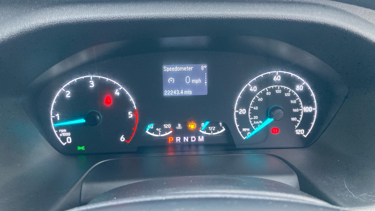 Used Ford Transit Custom 2023 for sale - 77168475: Photo 33