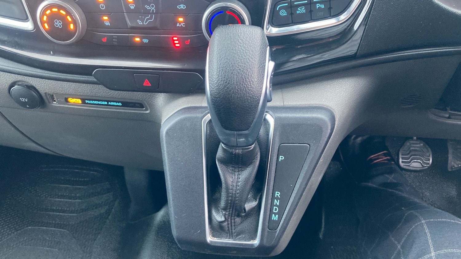 Used Ford Transit Custom 2023 for sale - 77168475: Photo 35