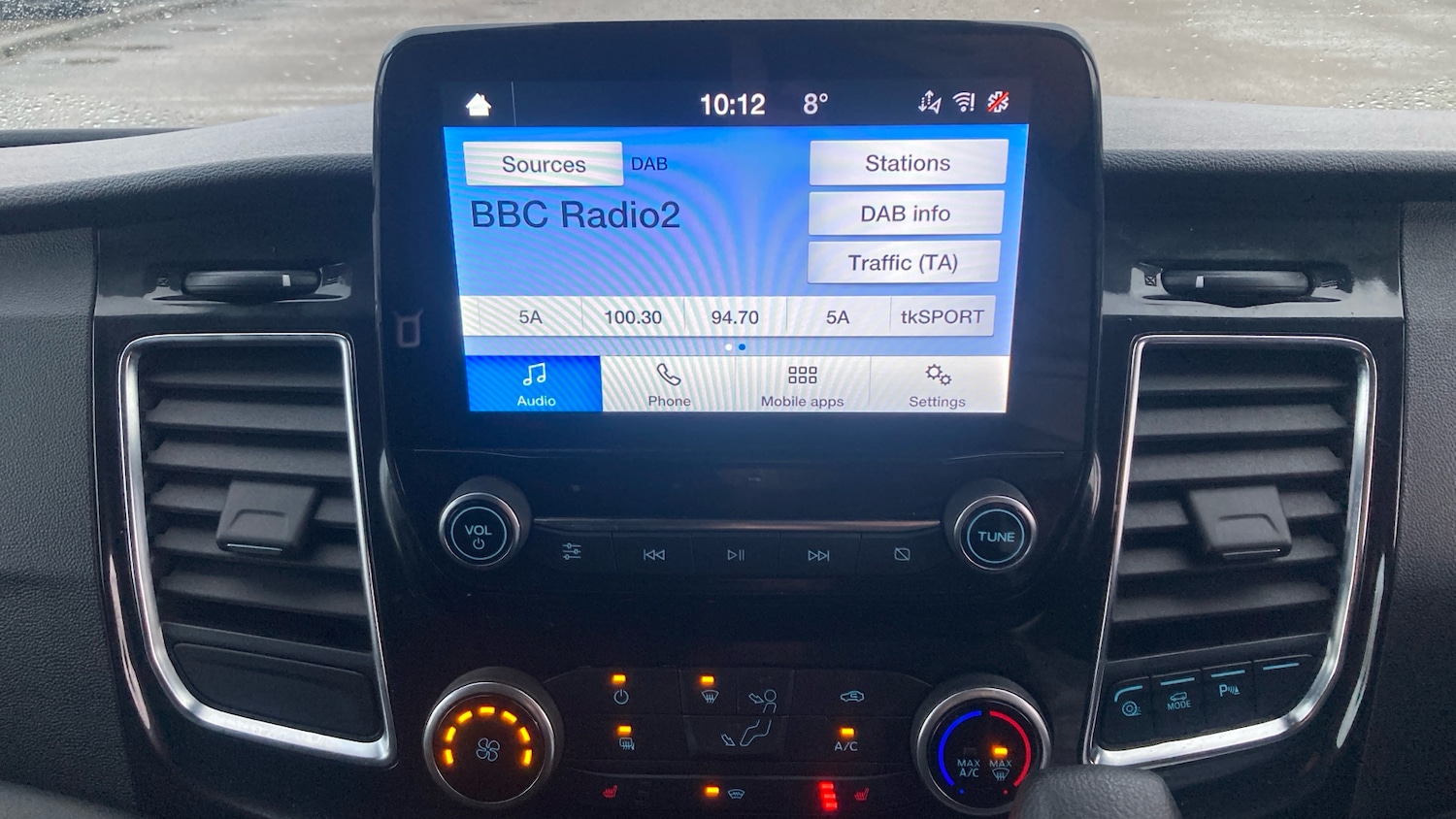 Used Ford Transit Custom 2023 for sale - 77168475: Photo 36