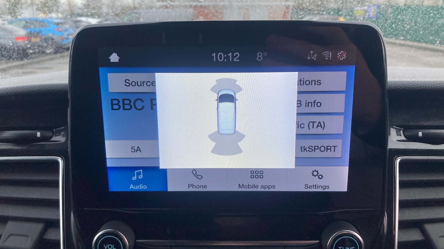 Used Ford Transit Custom 2023 for sale - 77168475: Photo 37