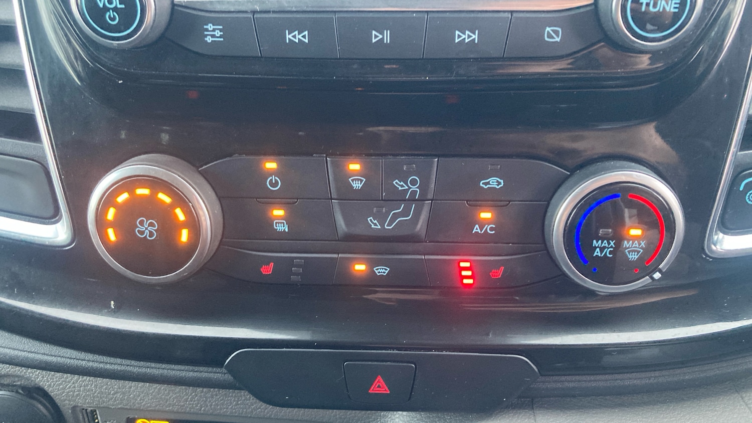 Used Ford Transit Custom 2023 for sale - 77168475: Photo 39