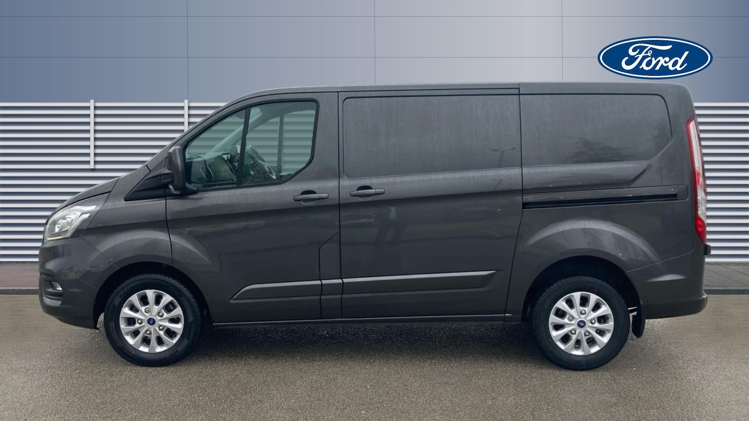 Used Ford Transit Custom 2023 for sale - 77168475: Photo 4