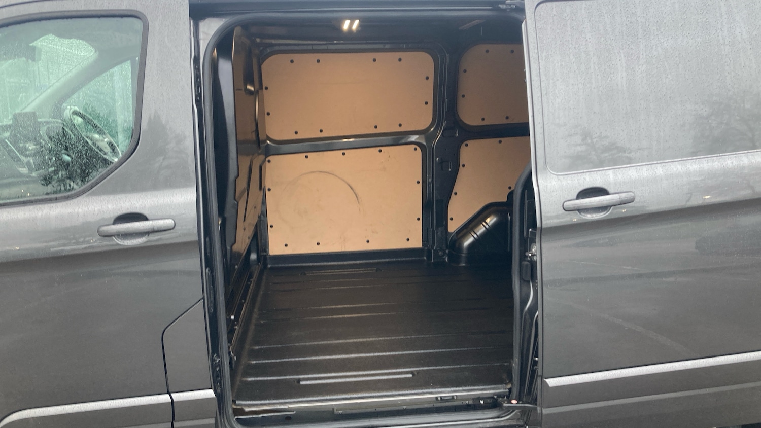 Used Ford Transit Custom 2023 for sale - 77168475: Photo 5