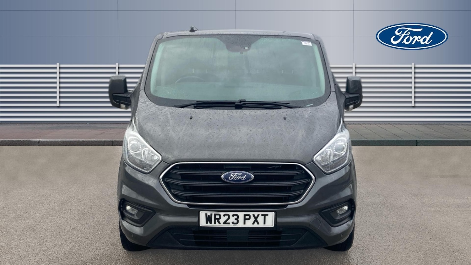 Used Ford Transit Custom 2023 for sale - 77168475: Photo 8