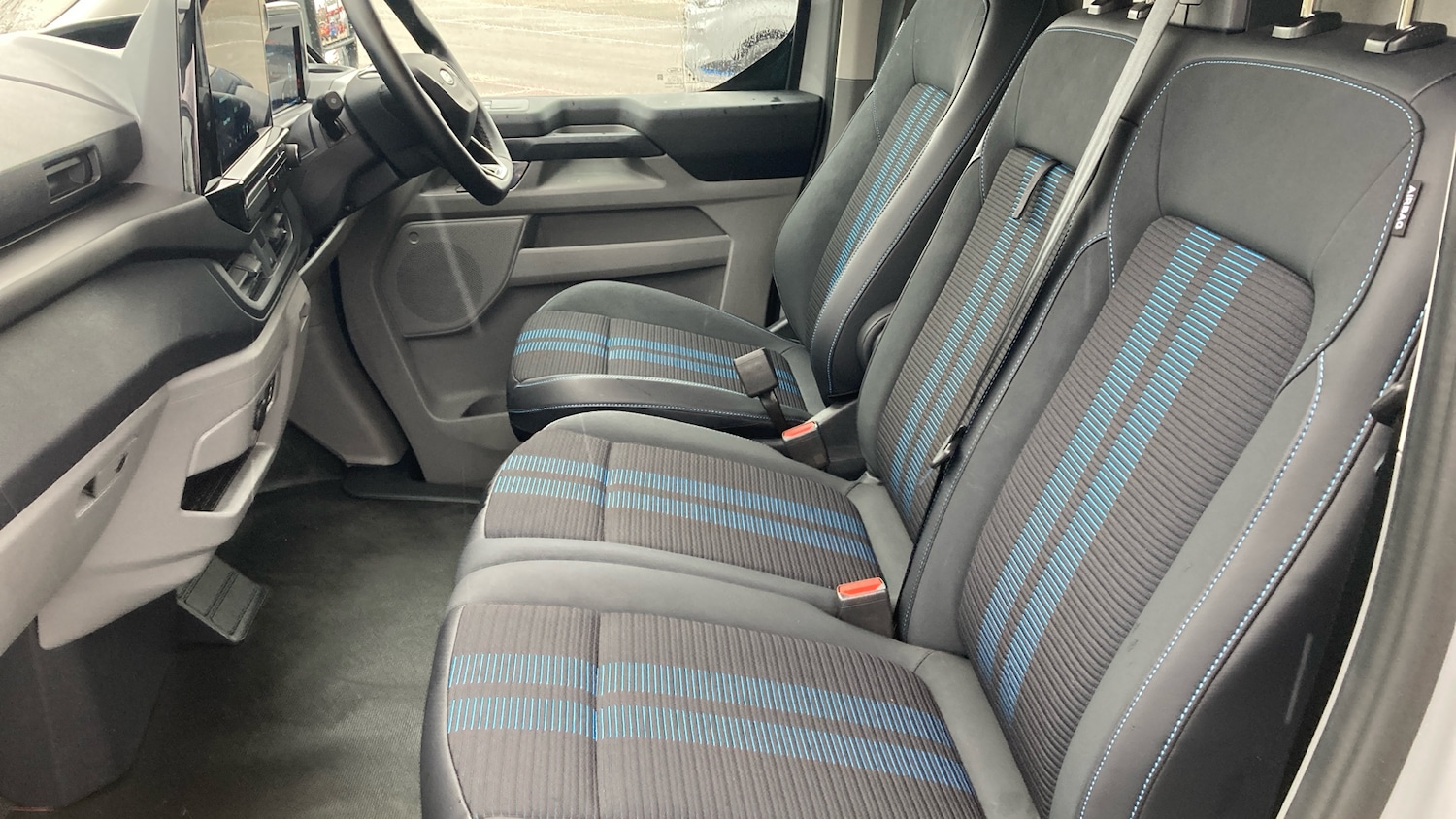 Used Ford Transit Custom 2025 for sale - 77898713: Photo 13