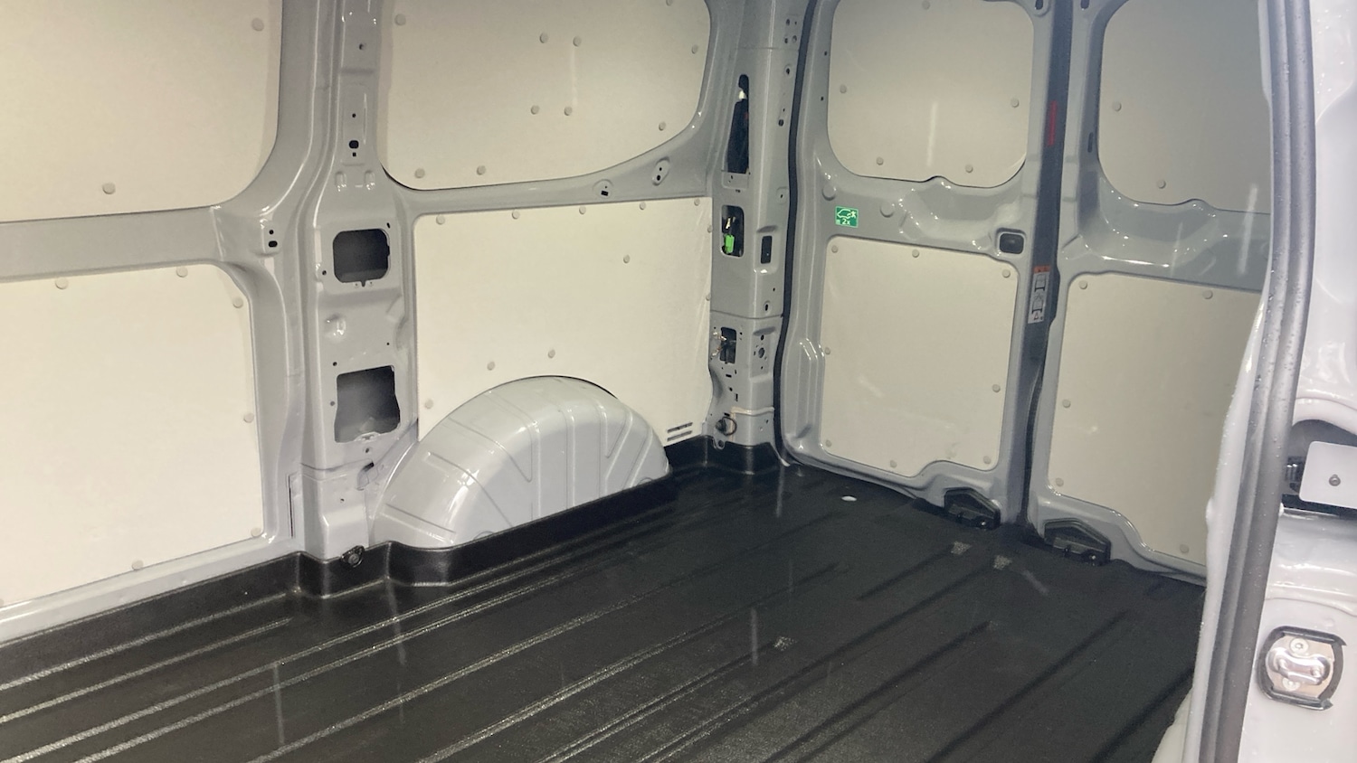 Used Ford Transit Custom 2025 for sale - 77898713: Photo 14