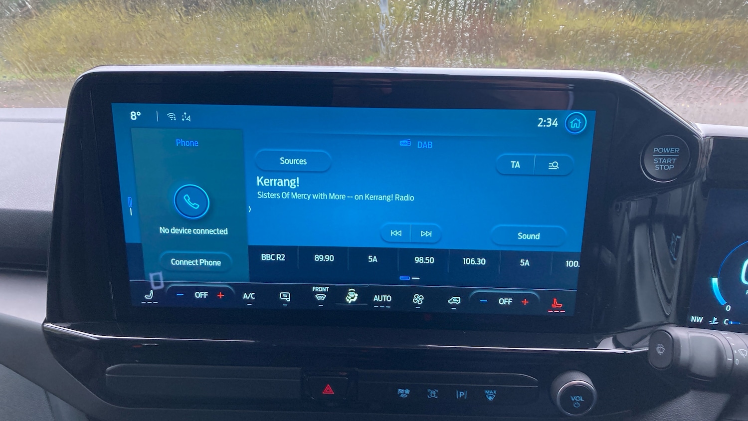 Used Ford Transit Custom 2025 for sale - 77898713: Photo 15