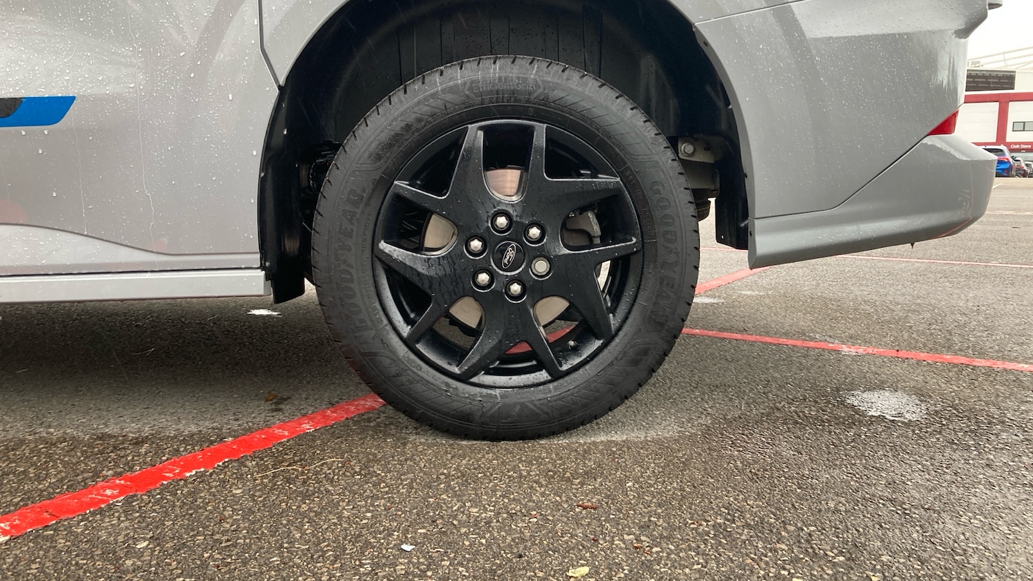 Used Ford Transit Custom 2025 for sale - 77898713: Photo 17