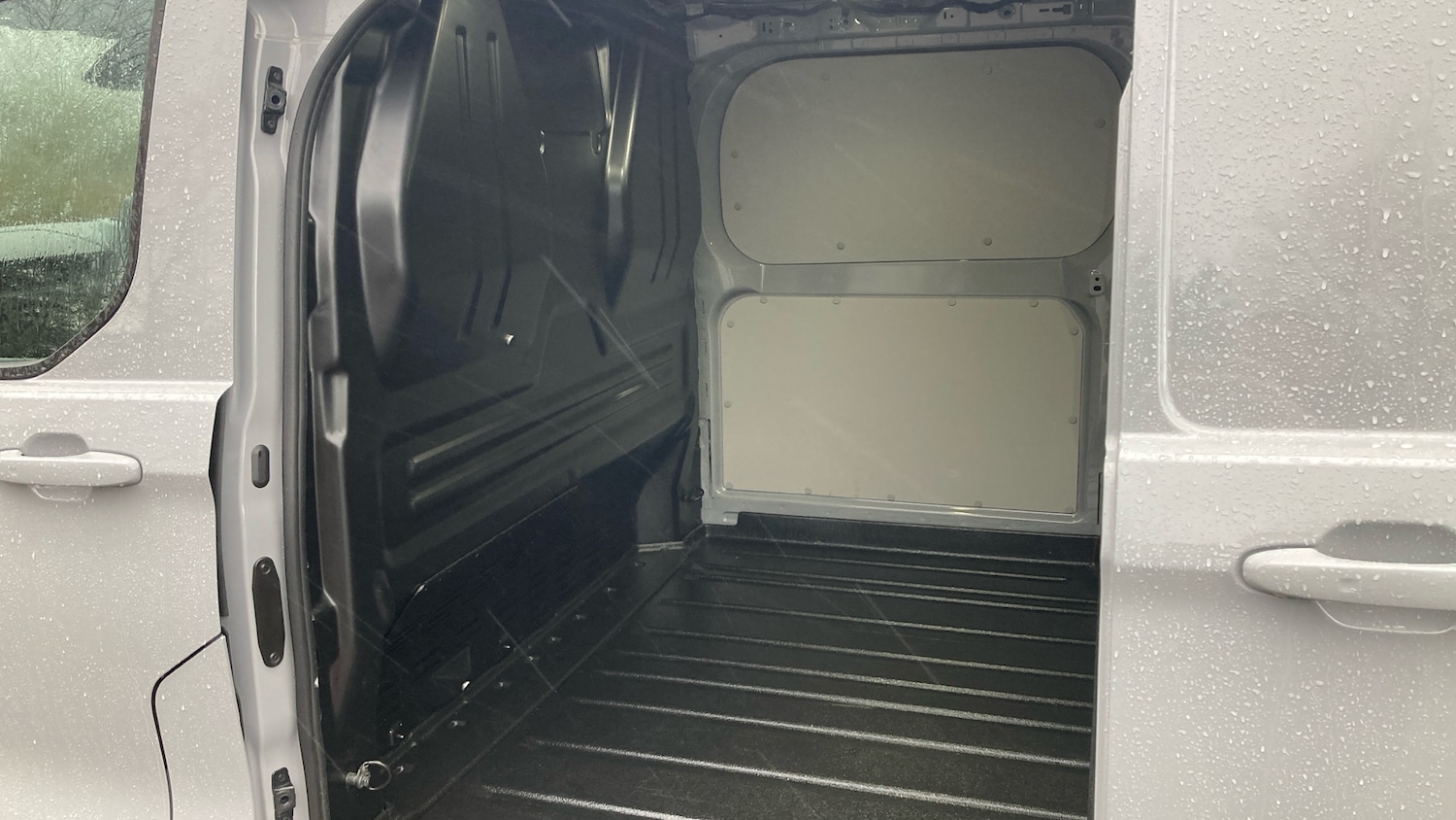 Used Ford Transit Custom 2025 for sale - 77898713: Photo 18