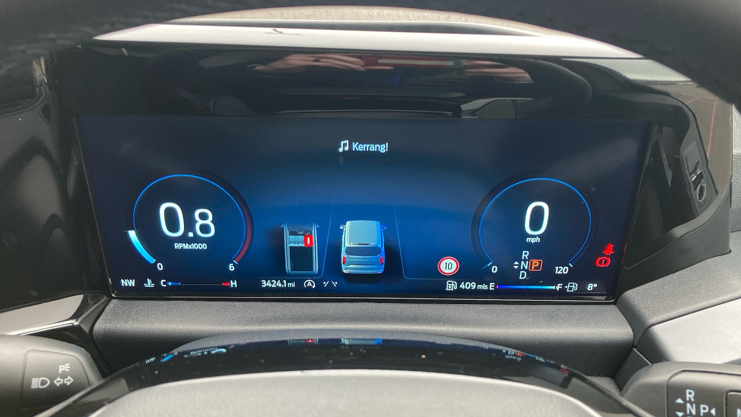 Used Ford Transit Custom 2025 for sale - 77898713: Photo 19