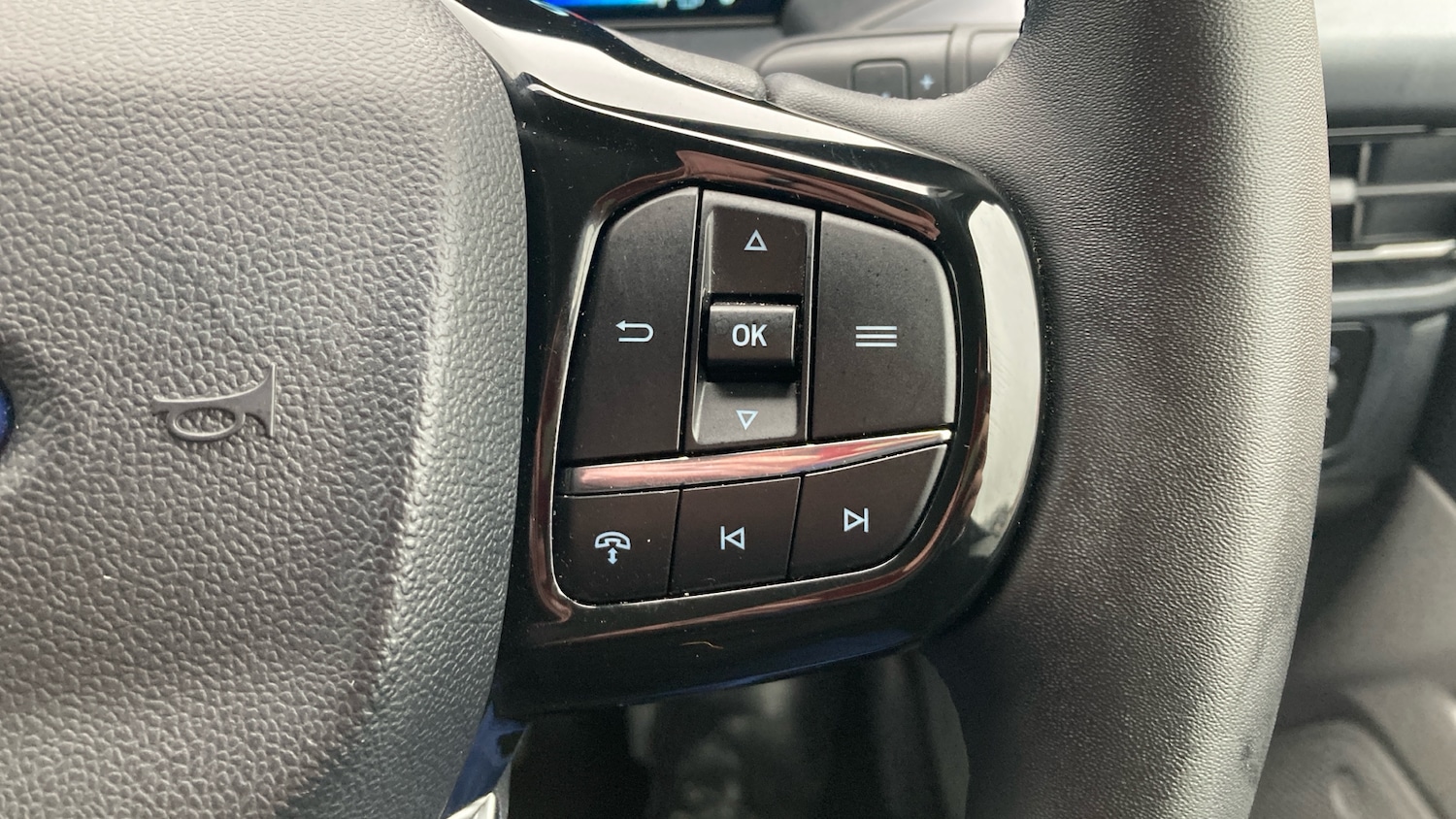 Used Ford Transit Custom 2025 for sale - 77898713: Photo 21