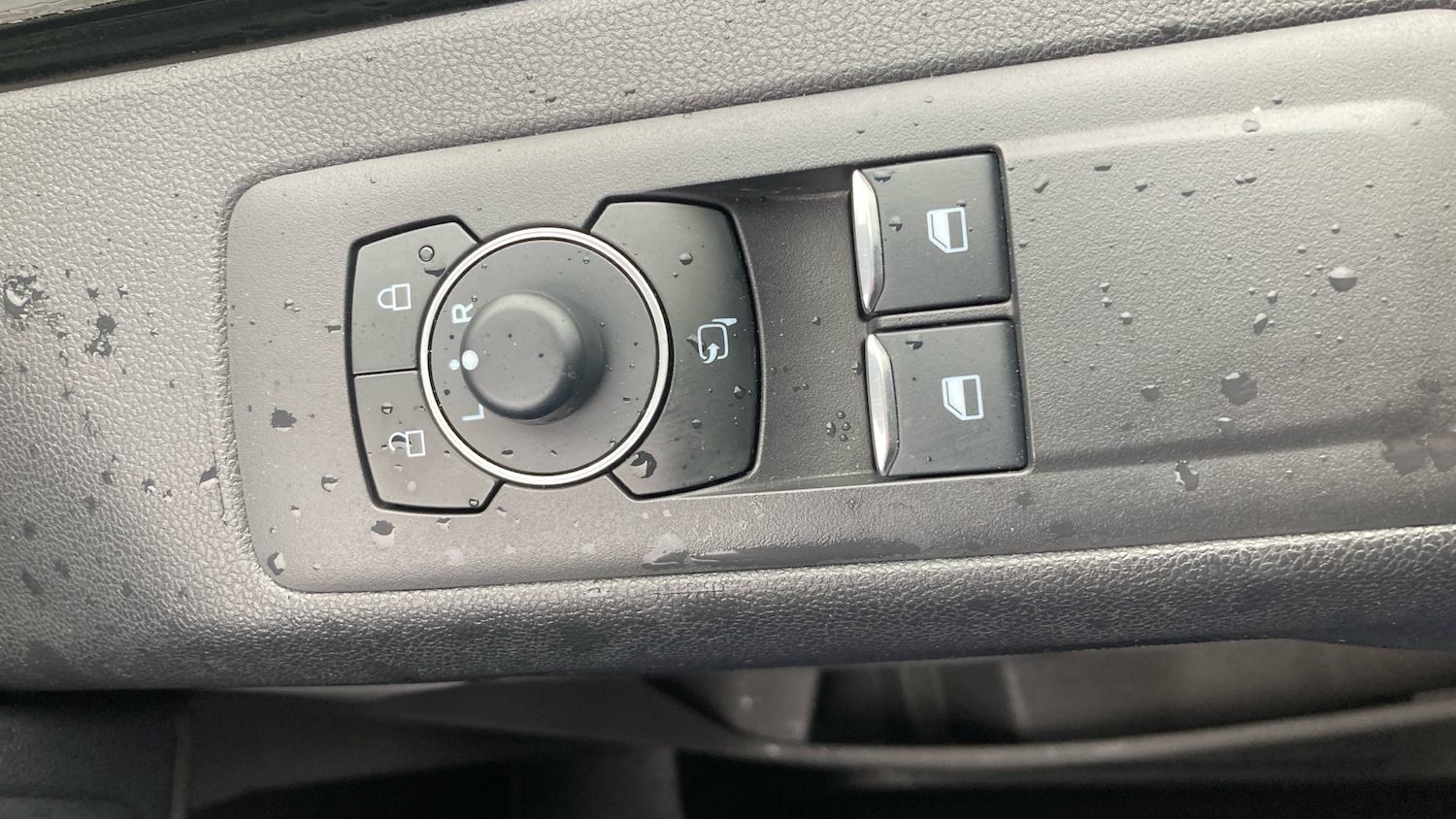 Used Ford Transit Custom 2025 for sale - 77898713: Photo 24