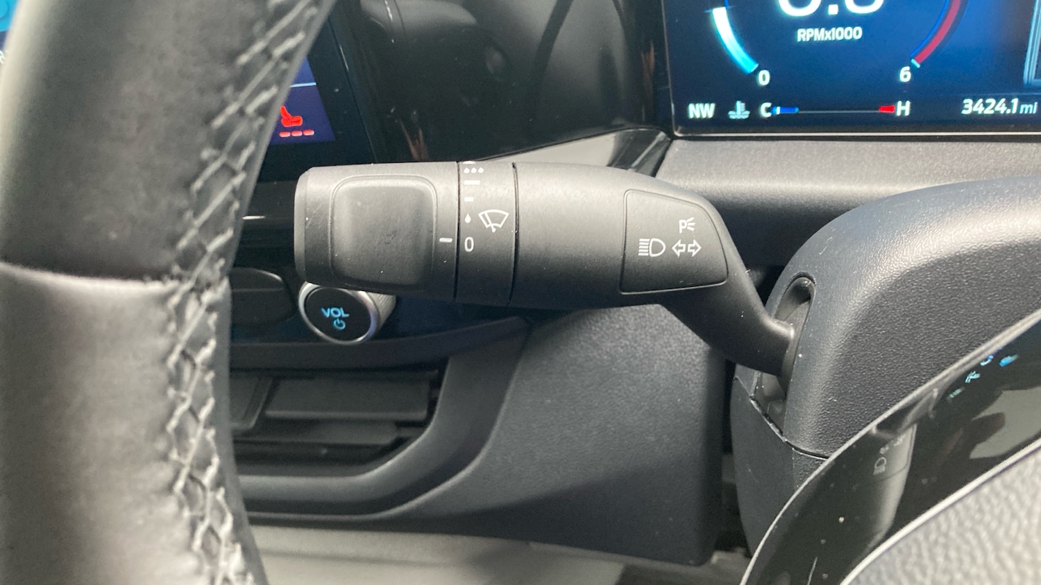 Used Ford Transit Custom 2025 for sale - 77898713: Photo 25