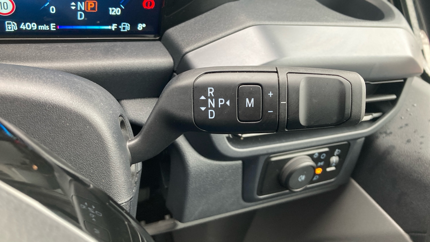 Used Ford Transit Custom 2025 for sale - 77898713: Photo 26