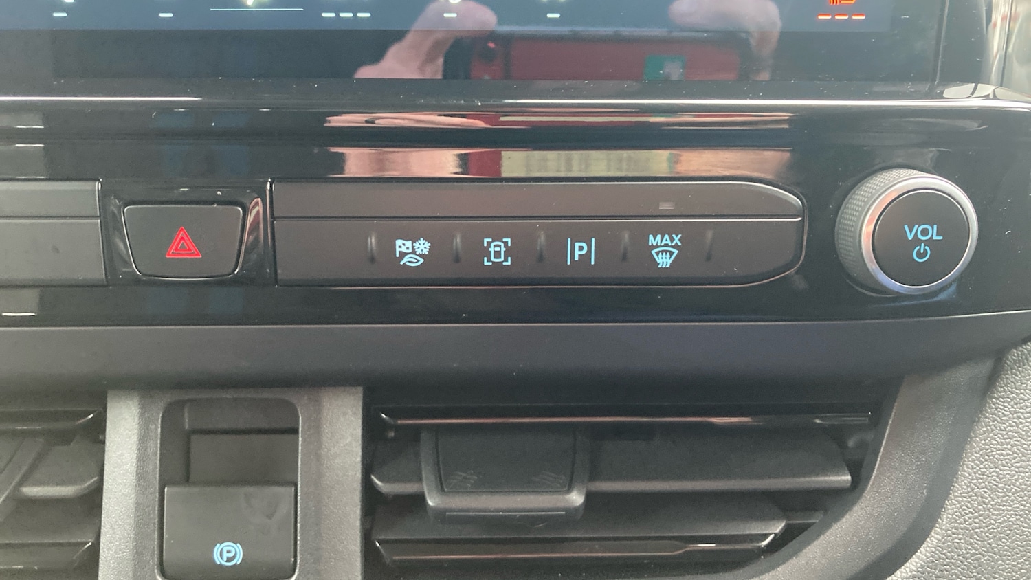 Used Ford Transit Custom 2025 for sale - 77898713: Photo 27