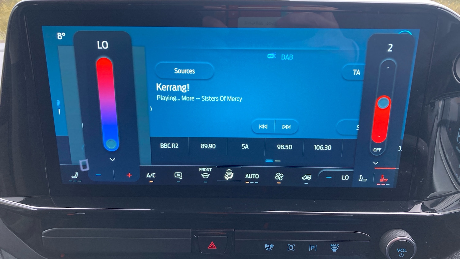 Used Ford Transit Custom 2025 for sale - 77898713: Photo 29