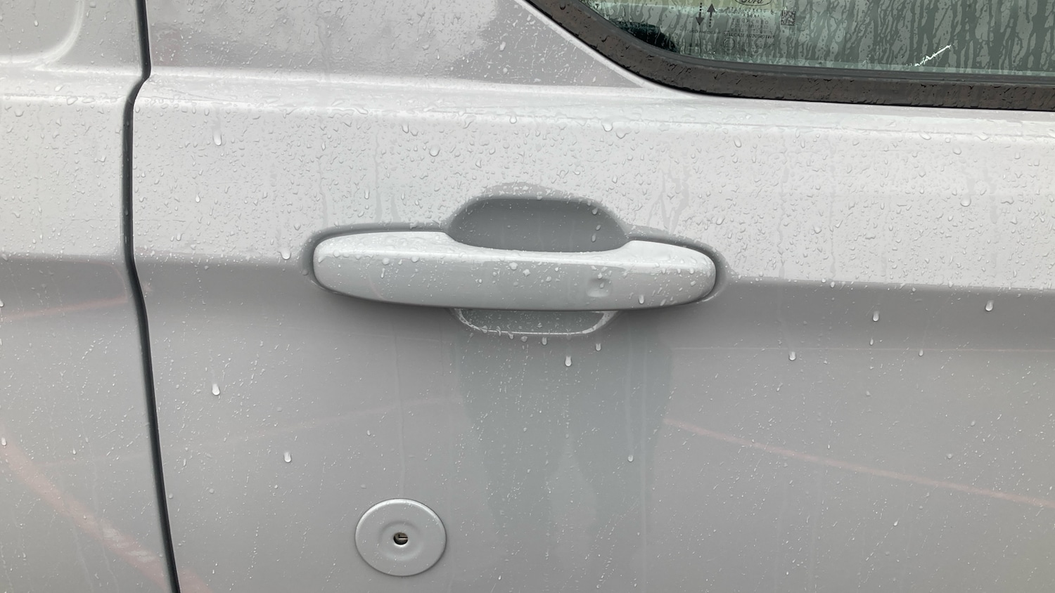 Used Ford Transit Custom 2025 for sale - 77898713: Photo 31