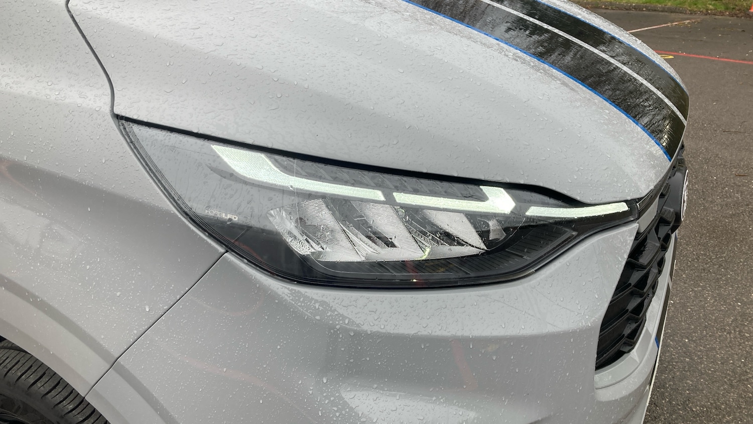 Used Ford Transit Custom 2025 for sale - 77898713: Photo 33