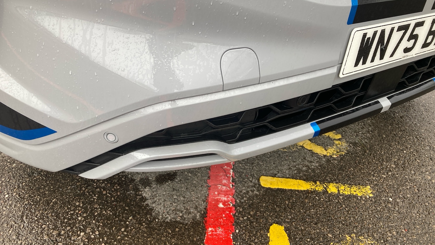 Used Ford Transit Custom 2025 for sale - 77898713: Photo 34