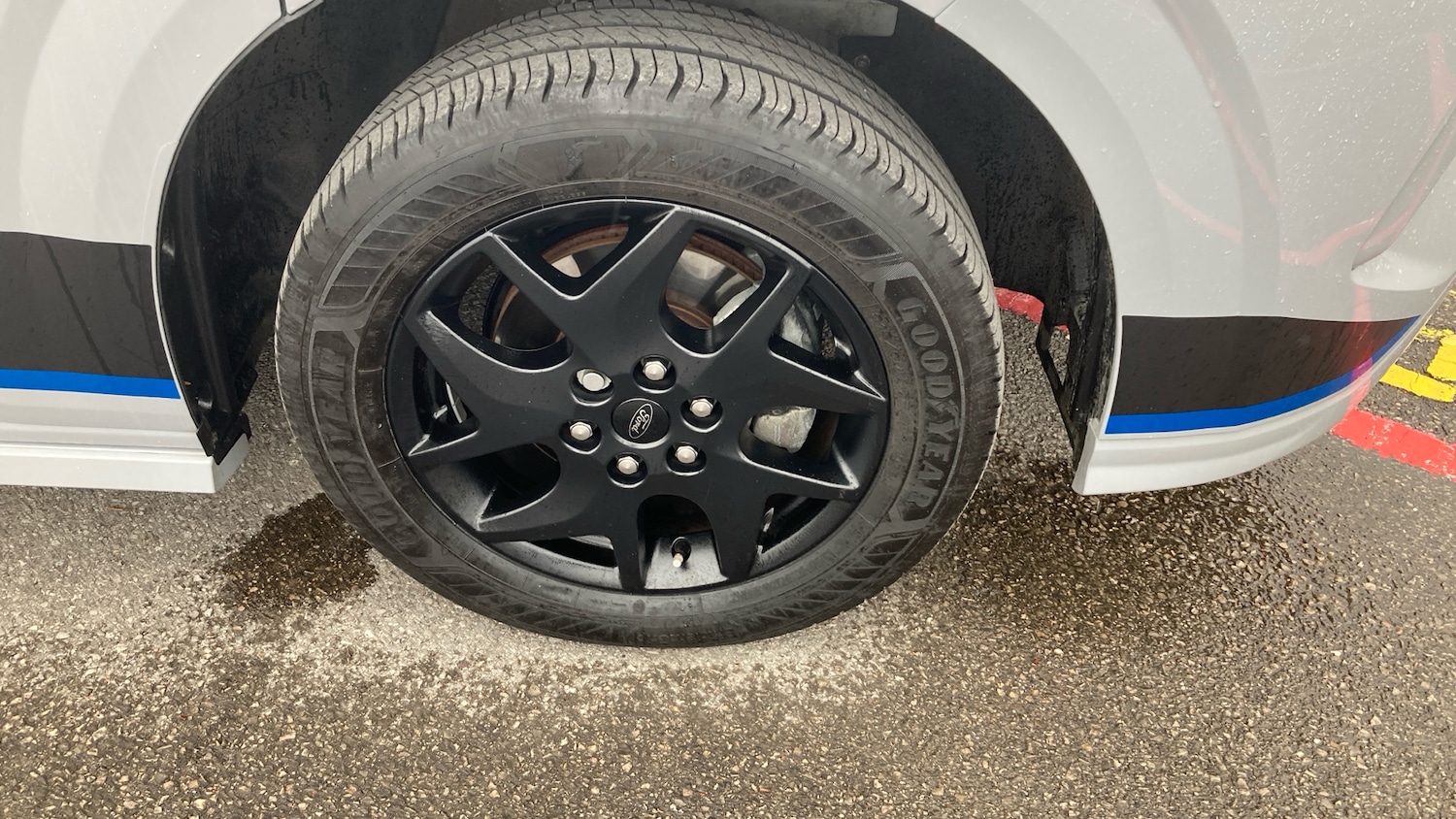 Used Ford Transit Custom 2025 for sale - 77898713: Photo 35