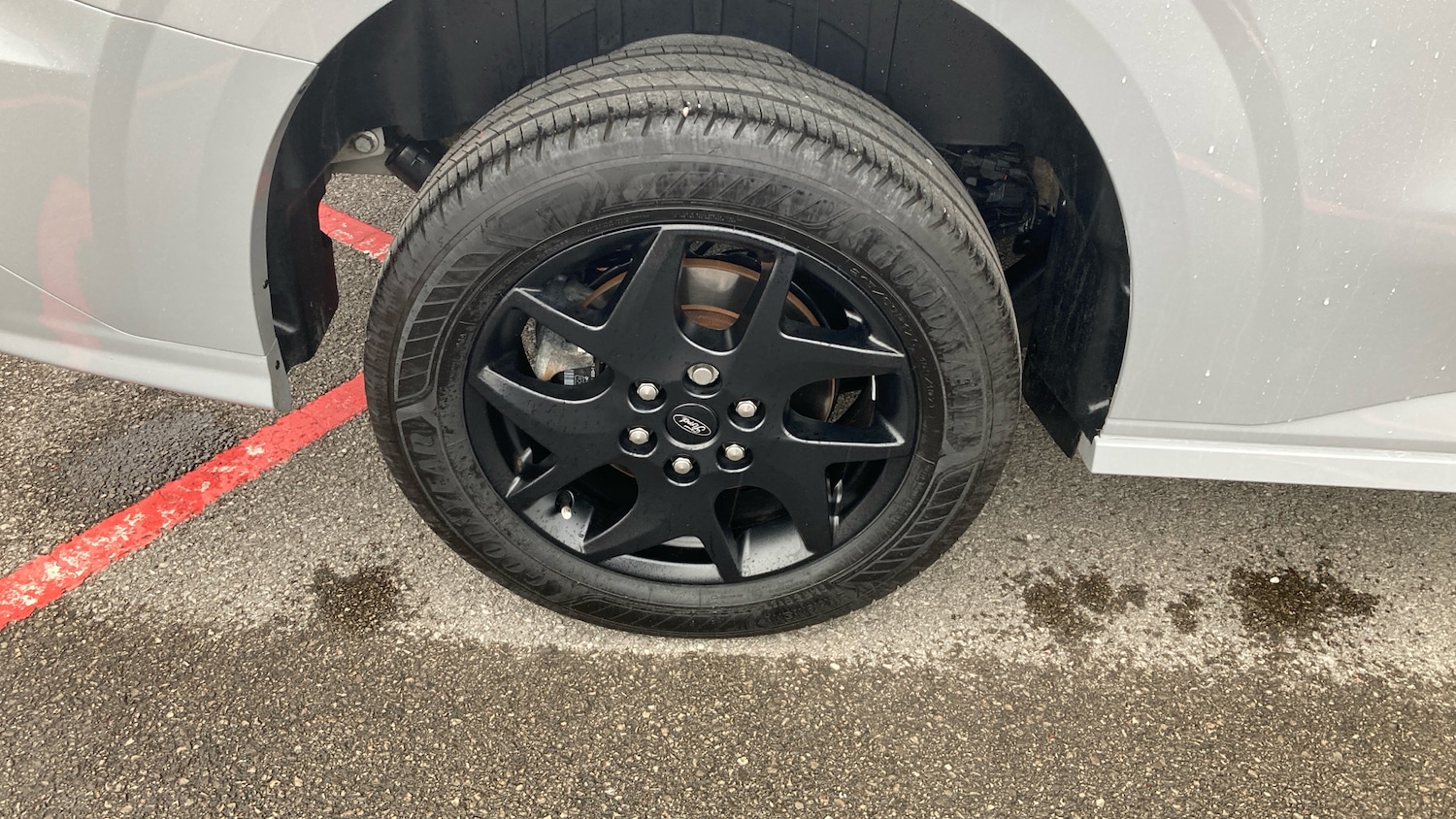 Used Ford Transit Custom 2025 for sale - 77898713: Photo 36