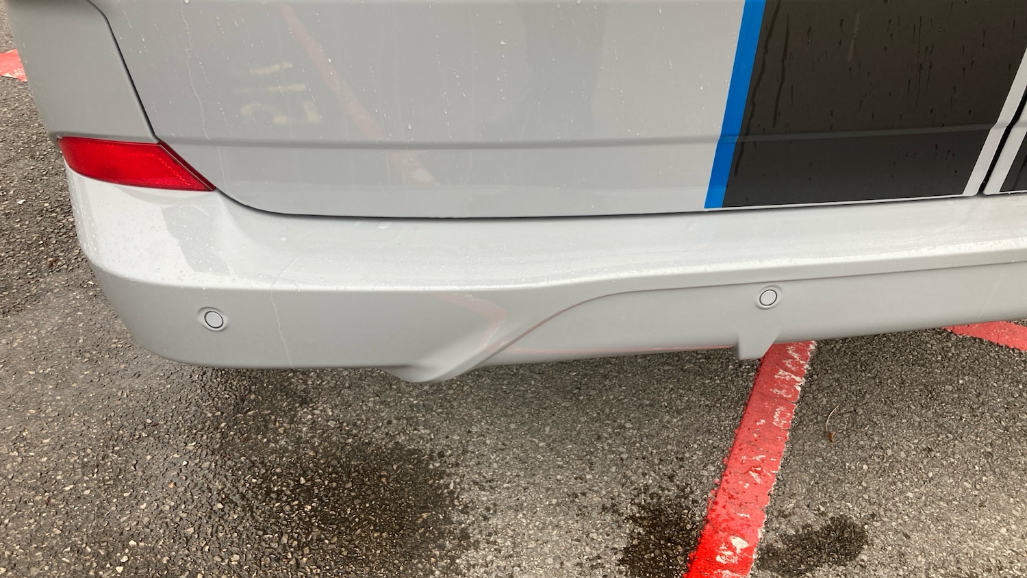 Used Ford Transit Custom 2025 for sale - 77898713: Photo 38