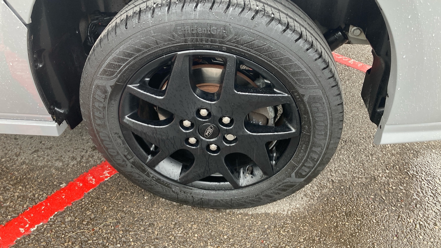 Used Ford Transit Custom 2025 for sale - 77898713: Photo 39