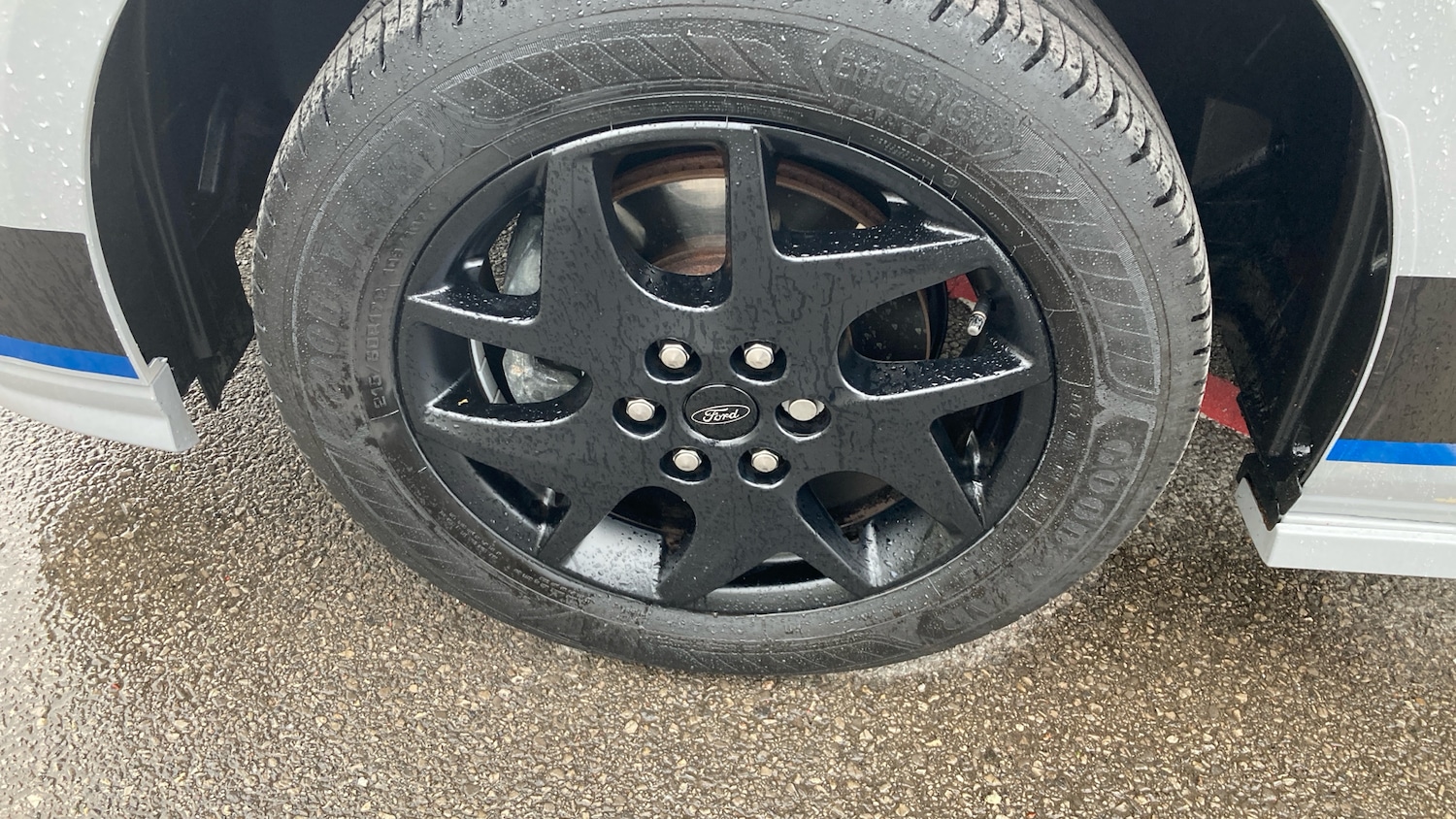 Used Ford Transit Custom 2025 for sale - 77898713: Photo 40