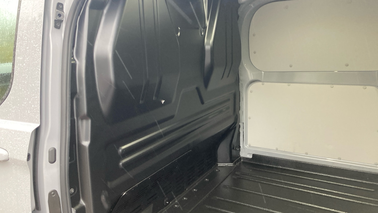 Used Ford Transit Custom 2025 for sale - 77898713: Photo 5