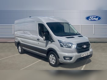 Used Ford Transit 2025 for sale - 78692105: Photo