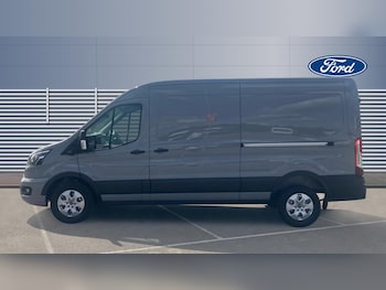 Used Ford Transit 2025 for sale - 78692105: Photo