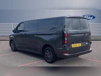 Used Ford Transit Custom 2026 for sale - 79548136: Photo