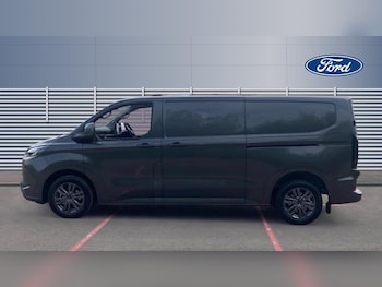 Used Ford Transit Custom 2026 for sale - 79548136: Photo