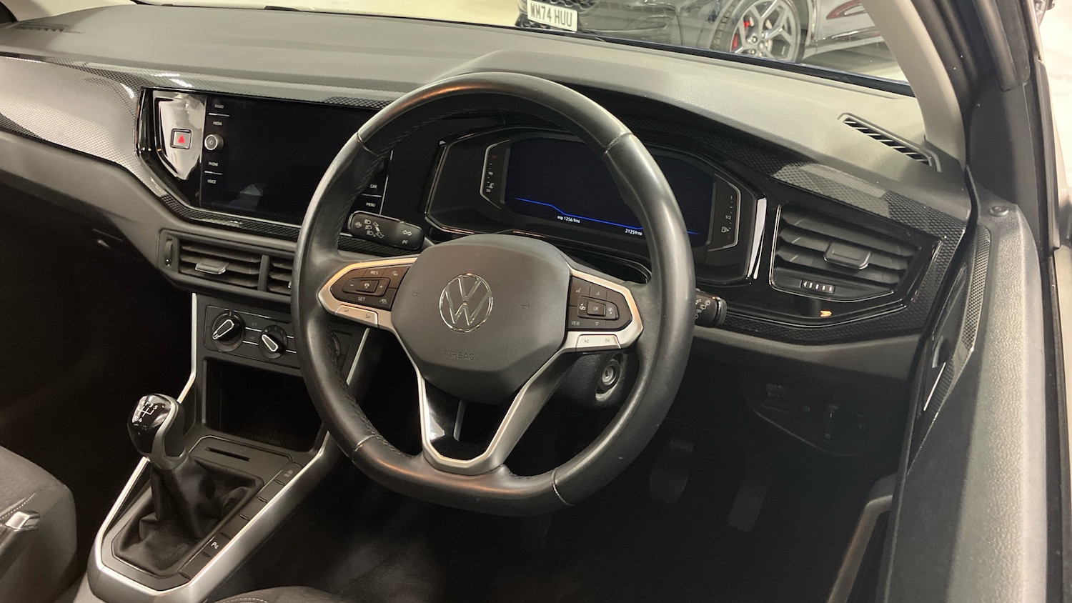 Used Volkswagen Polo 2022 for sale - 76392230: Photo 11