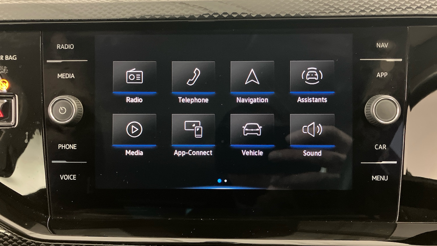 Used Volkswagen Polo 2022 for sale - 76392230: Photo 12