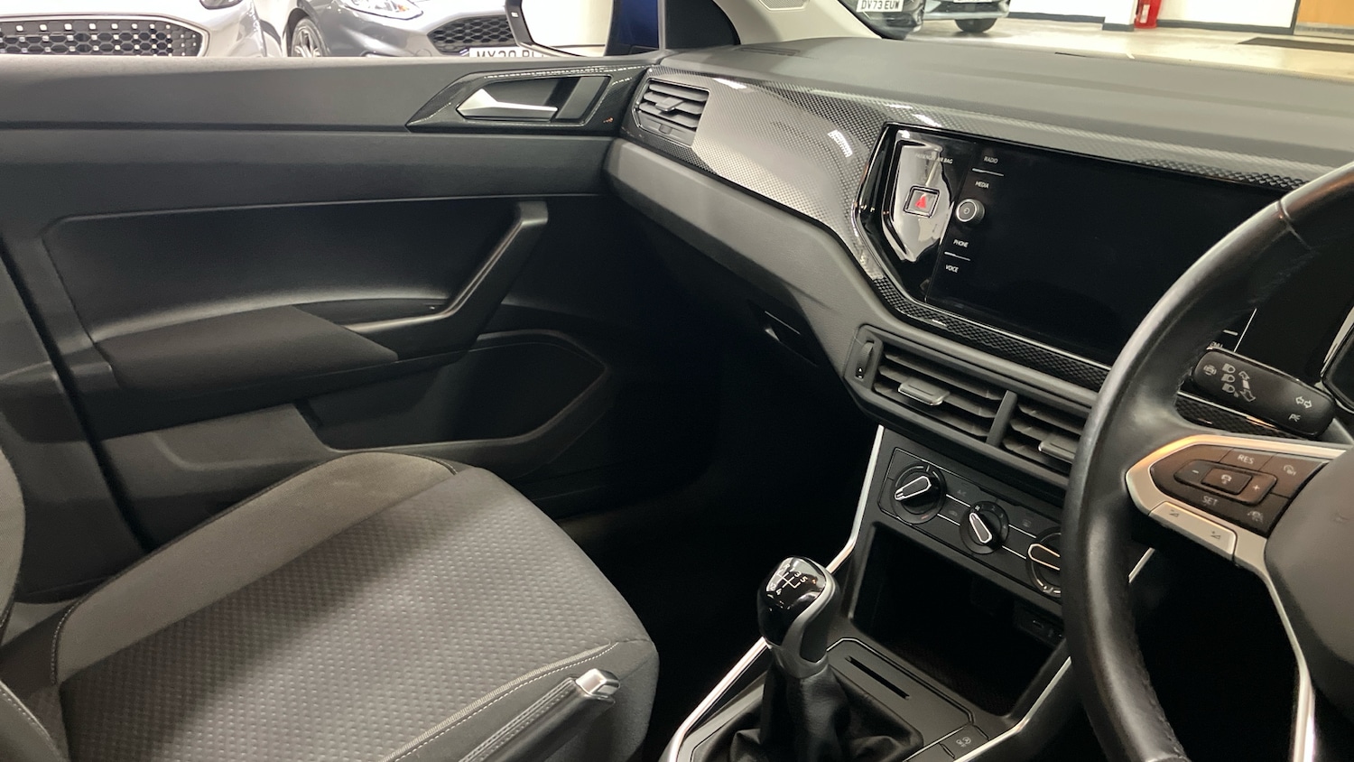 Used Volkswagen Polo 2022 for sale - 76392230: Photo 14