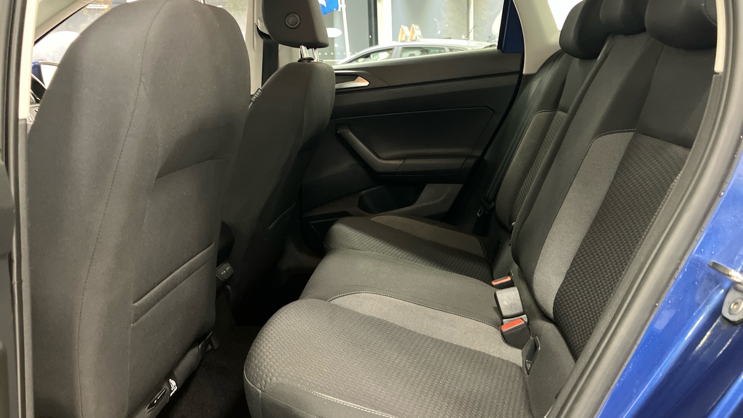 Used Volkswagen Polo 2022 for sale - 76392230: Photo 16