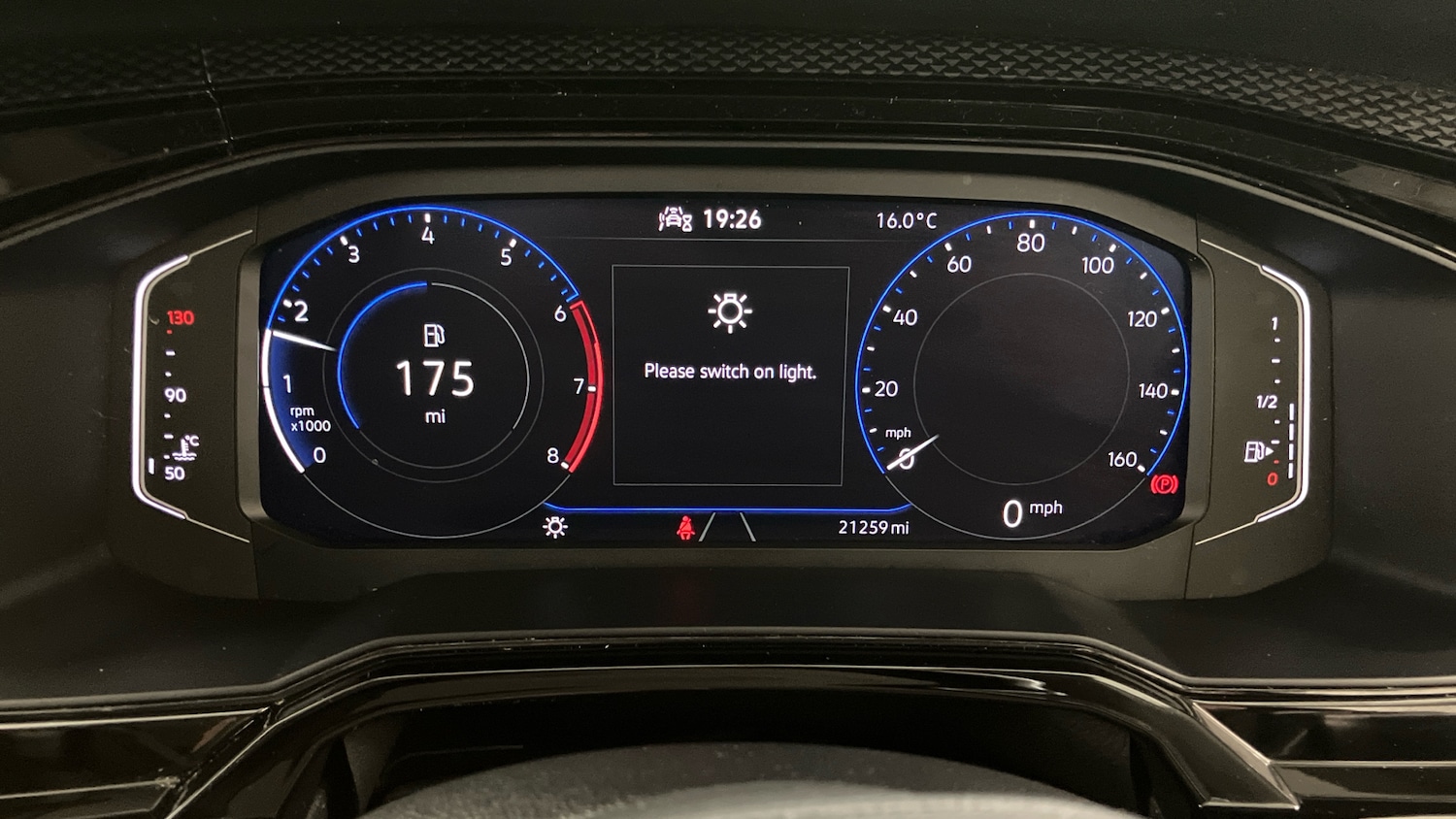 Used Volkswagen Polo 2022 for sale - 76392230: Photo 18