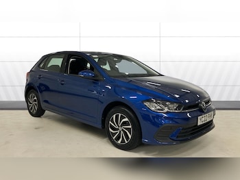 Used Volkswagen Polo 2022 for sale - 76392230: Photo