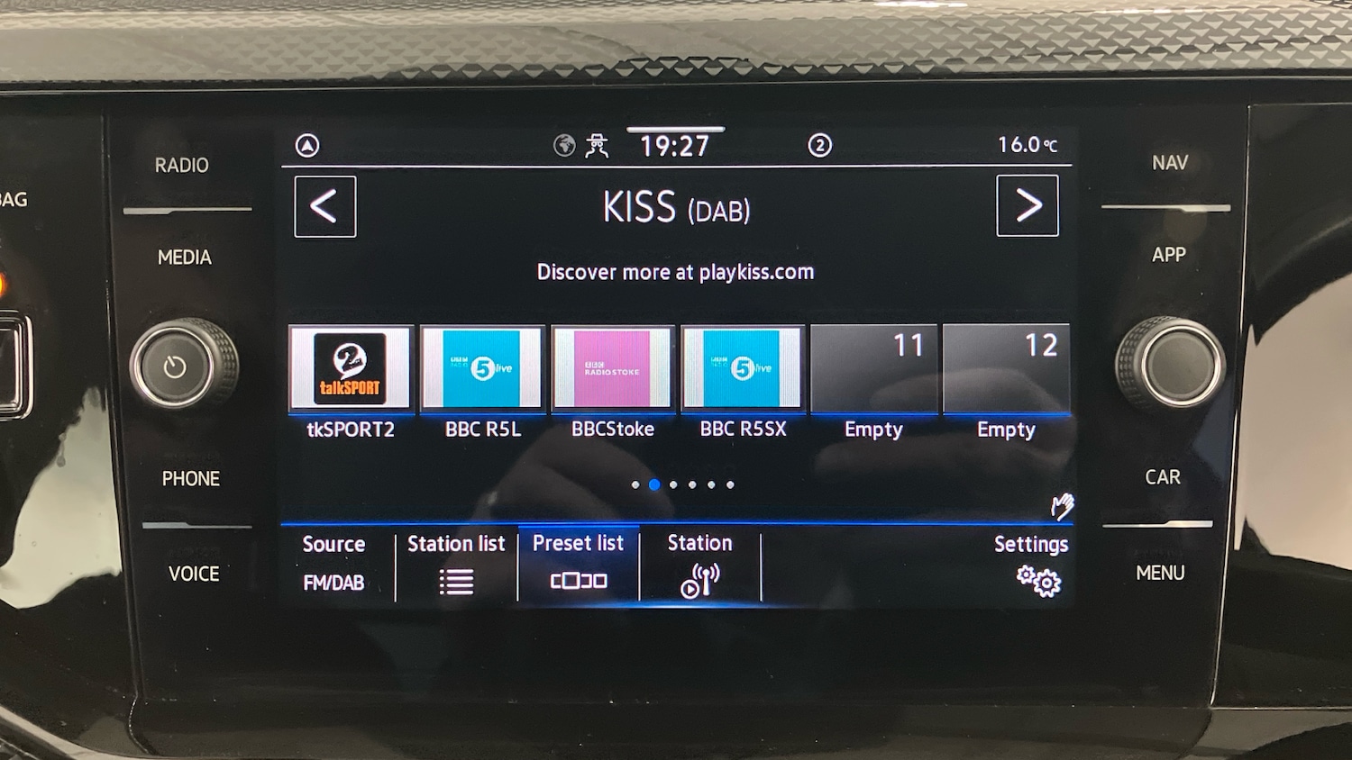 Used Volkswagen Polo 2022 for sale - 76392230: Photo 21