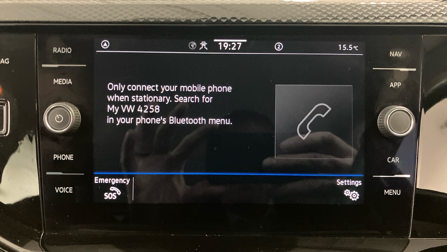 Used Volkswagen Polo 2022 for sale - 76392230: Photo 22