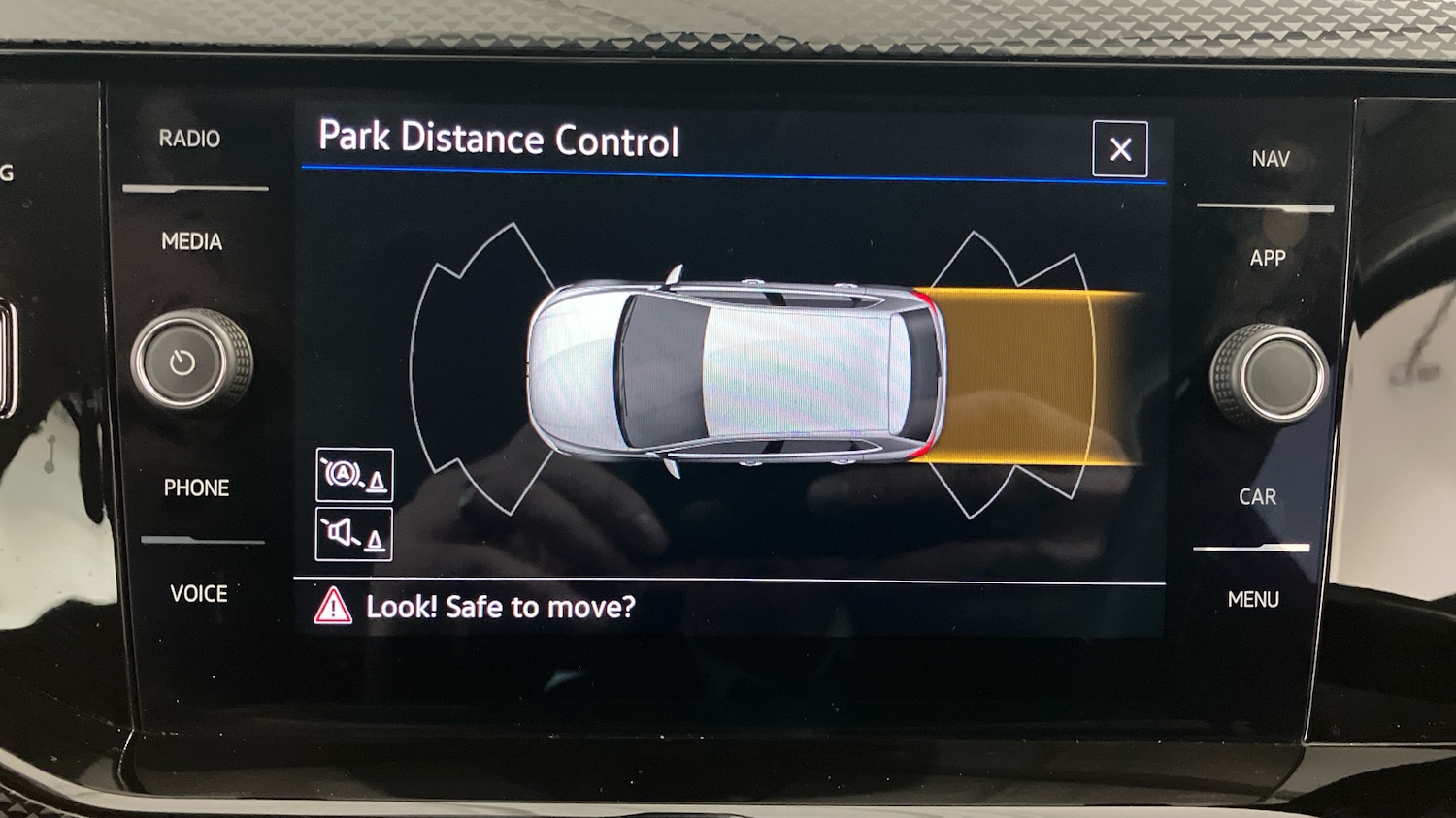 Used Volkswagen Polo 2022 for sale - 76392230: Photo 23