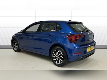 Used Volkswagen Polo 2022 for sale - 76392230: Photo