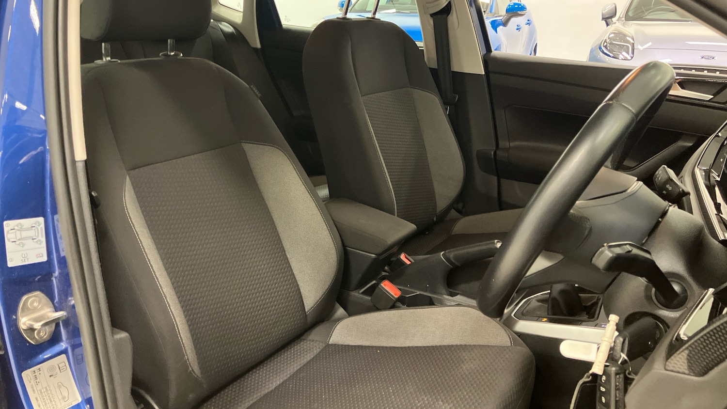 Used Volkswagen Polo 2022 for sale - 76392230: Photo 30