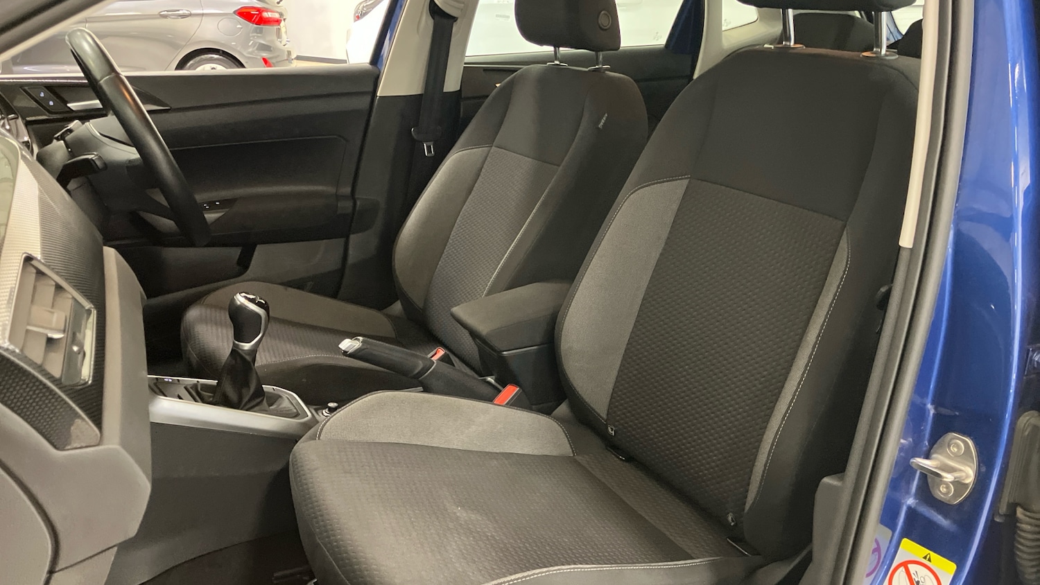 Used Volkswagen Polo 2022 for sale - 76392230: Photo 34