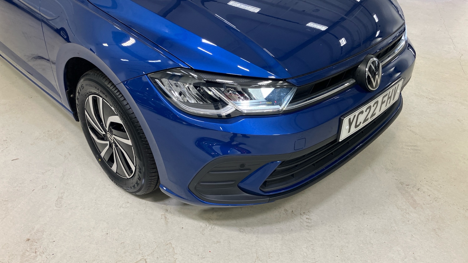 Used Volkswagen Polo 2022 for sale - 76392230: Photo 36