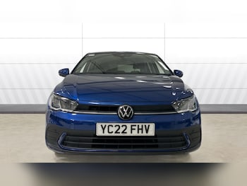 Used Volkswagen Polo 2022 for sale - 76392230: Photo