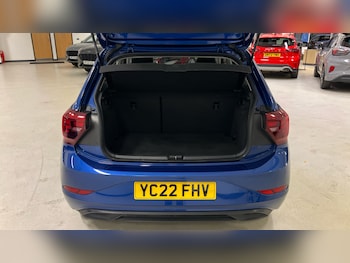 Used Volkswagen Polo 2022 for sale - 76392230: Photo