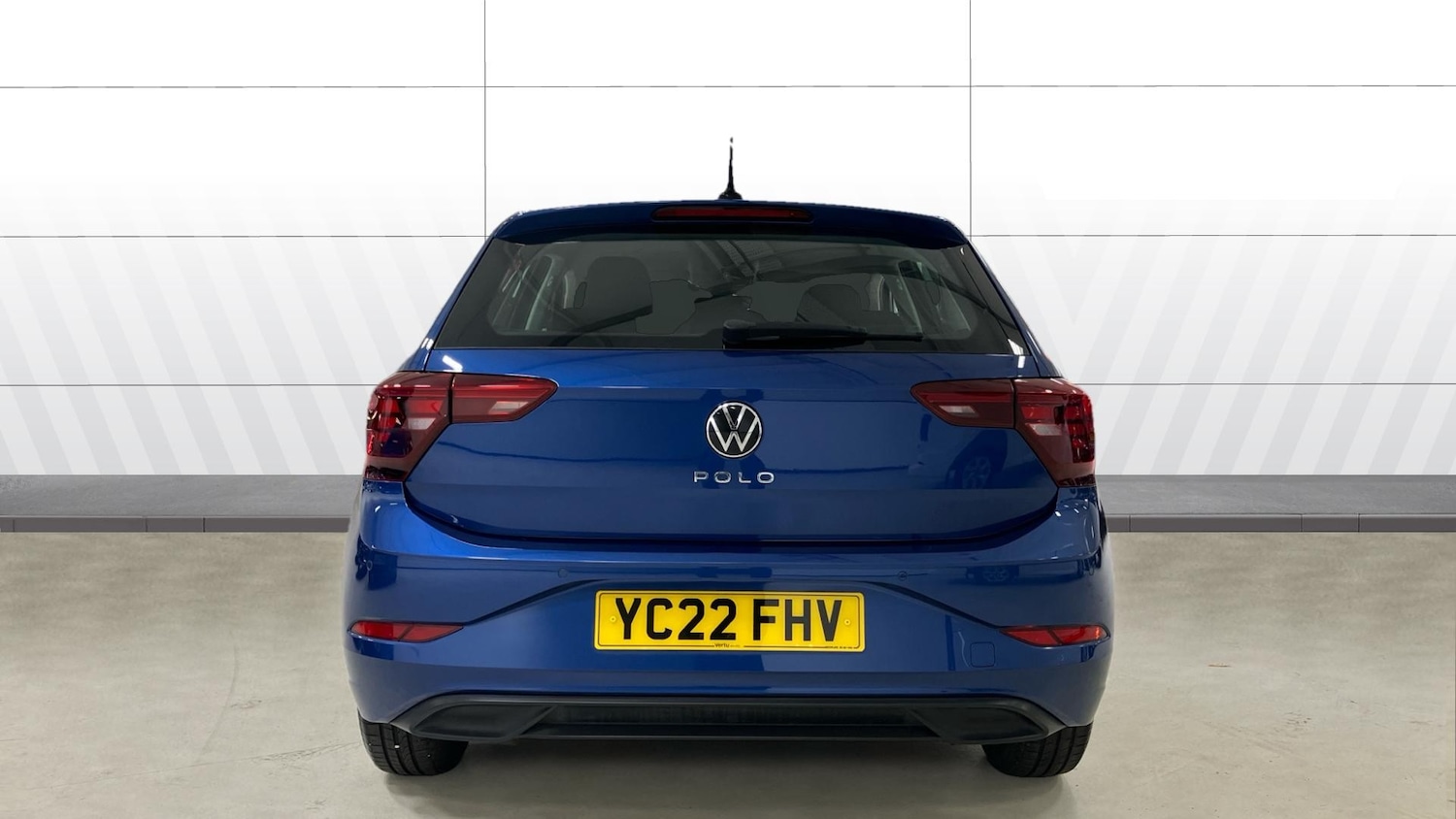 Used Volkswagen Polo 2022 for sale - 76392230: Photo 6