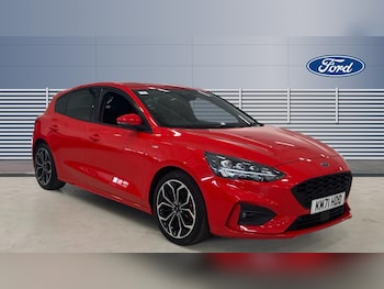 Used Ford Focus 2021 for sale - 79274410: Photo